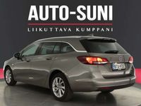 käytetty Opel Astra 5-ov Innovation 1,4 Turbo ecoFLEX 110kW