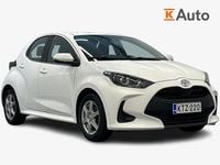 Käytetty Toyota Yaris Life 72 HP (52 kW) 2021 Viistoperä