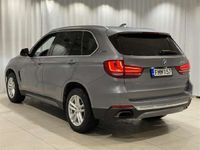 käytetty BMW X5 F15 xDrive40e A |