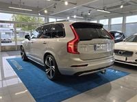 Käytetty Volvo XC90 Performance 456 HP (335 kW) 2023 Katumaasturi
