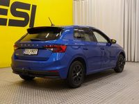 Käytetty Skoda Fabia Ambition 110 HP (80 kW) 2022 Viistoperä