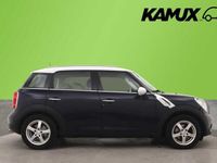 käytetty Mini Countryman 