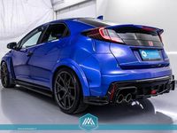 Käytetty Honda Civic Type R GT 310 HP (228 kW) 2016 Viistoperä
