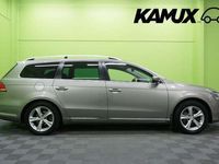 käytetty VW Passat PassatFarmari (AC) 5ov 1395cm3 A