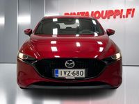 Käytetty Mazda 3 Vision 150 HP (110 kW) 2020 Viistoperä