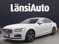 Käytetty Volvo S90 Business Edition 392 HP (288 kW) 2022 Sedan