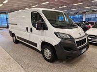 käytetty Peugeot Boxer 335 L2H1 BlueHDi 130