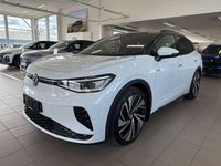 Käytetty VW ID.4 GTX 219 kW (299 HP) 2022 Katumaasturi