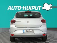 Käytetty Dacia Sandero Comfort 91 HP (66 kW) 2022 Viistoperä