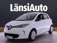 Käytetty Renault Zoe Intens 80 kW (109 HP) 2019 Viistoperä