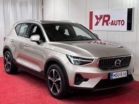 Käytetty Volvo XC40 Plus 211 HP (155 kW) 2023 Katumaasturi