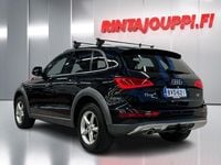 Käytetty Audi Q5 Business 177 HP (130 kW) 2014 Katumaasturi