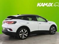 Käytetty VW ID.4 Pro Performance 150 kW (204 HP) 2023 Valkoinen Katumaasturi