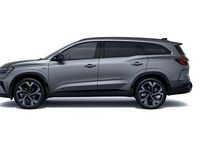 Uusi Renault Espace Techno Esprit Alpine 2025 Tila-auto