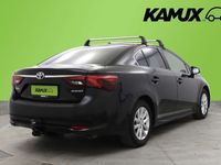 käytetty Toyota Avensis 1,6 D-4D Active Sedan /