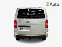 Käytetty Toyota Proace 177 HP (130 kW) 2018 Tila-auto