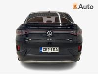 Käytetty VW ID.5 Pro Performance 150 kW (204 HP) 2023 Musta Katumaasturi