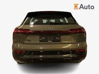 käytetty Audi Q8 e-tron 55 quattro Progress Plus