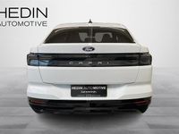 Käytetty Ford Capri Premium 125 kW (170 HP) 2025 Valkoinen Katumaasturi