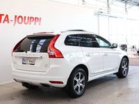 käytetty Volvo XC60 T6 AWD Summum aut - 3kk lyhennysvapaa - Panoraama, Lohkolämmitin + sis.pistoke, Koukku - Ilmainen kotiintoimitus!