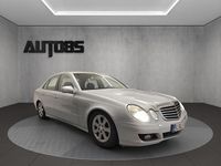 Käytetty Mercedes E200 163 HP (119 kW) 2008 Sedan
