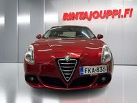 Käytetty Alfa Romeo Giulietta 140 HP (102 kW) 2011 Viistoperä