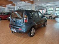 käytetty Kia Soul 1,6 Shine