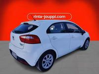 Käytetty VW Golf VI Comfortline 122 HP (89 kW) 2011 Harmaa Viistoperä