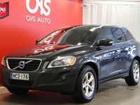 käytetty Volvo XC60 D5 AWD Summum aut + VOIMAKAS JA MUKAVA NELIVETO + UUSI JAKOPÄÄ + XENON + PANORAMA + NAHAT + RAHOITUS +