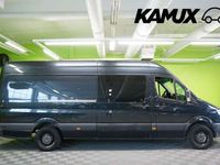 käytetty Mercedes Sprinter SprinterUmpikorinen (BB) 5ov 2143cm3