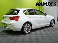 käytetty BMW 118 118 F20 Hatchback i A Automatic Edition