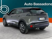 Käytetty Peugeot 2008 Active 131 HP (96 kW) 2024 Katumaasturi