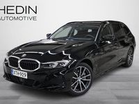 Uusi BMW 330e M Sport 292 HP (214 kW) 2025 Farmari