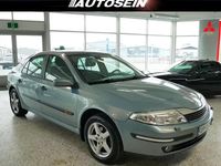 Käytetty Renault Laguna II Authentique 2003