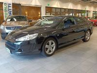 käytetty Peugeot 407 Coupe 2,2