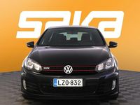 Käytetty VW Golf VII Edition 235 HP (172 kW) 2012 Viistoperä