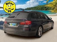 Käytetty BMW 530 M Sport 258 HP (189 kW) 2011 Farmari