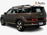 Käytetty Hyundai Santa Fe 265 HP (194 kW) 2025 Katumaasturi