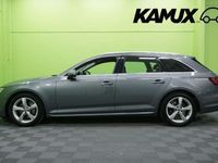 käytetty Audi A4 Avant Business Sport Comfort Edition 40 TDI 140 kW quattro S tronic // Adapt Cruise / Digimittari /