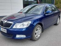 käytetty Skoda Octavia 1,4 TSI Elegance - Jakoketju