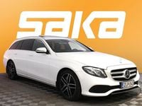 Käytetty Mercedes E400 Business 333 HP (244 kW) 2017 Farmari