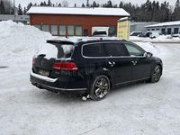 Käytetty VW Passat Comfortline 140 HP (102 kW) 2011 Farmari