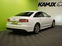 käytetty Audi A6 Sedan Business Sport 2,0 TDI 110 kW ultra S tronic