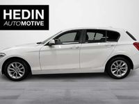 käytetty BMW 118 118 F20 Hatchback d A Business Sport