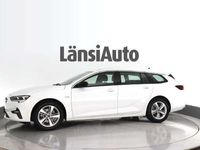 käytetty Opel Insignia Grand Sport Executive 170 D Turbo A** Led Matrix, Webasto, OPC line, Navi, HUD, Nahat**