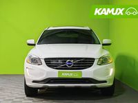 Käytetty Volvo XC60 Summum 181 HP (133 kW) 2014 Valkoinen Katumaasturi