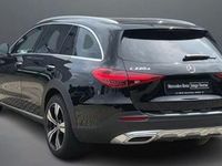 Käytetty Mercedes C220 Premium 200 HP (147 kW) 2022 Farmari