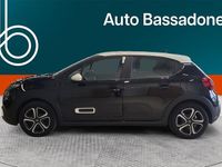 Käytetty Citroën C3 PureTech 83 HP (61 kW) 2020 Viistoperä