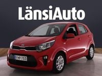 Käytetty Kia Picanto EX 84 HP (61 kW) 2017 Viistoperä