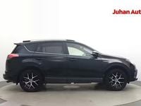 Käytetty Lexus IS300h 2014